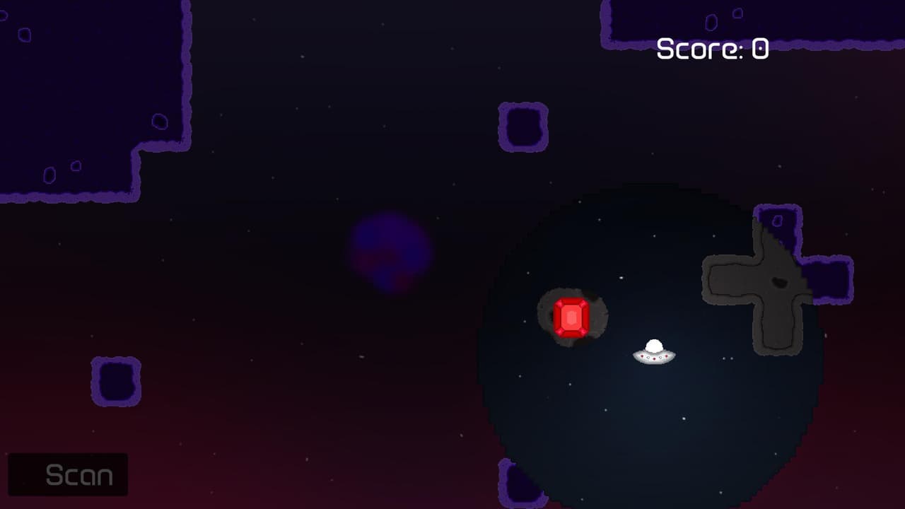 Multidimensional (Morchul, DarkRhino) screenshot 2