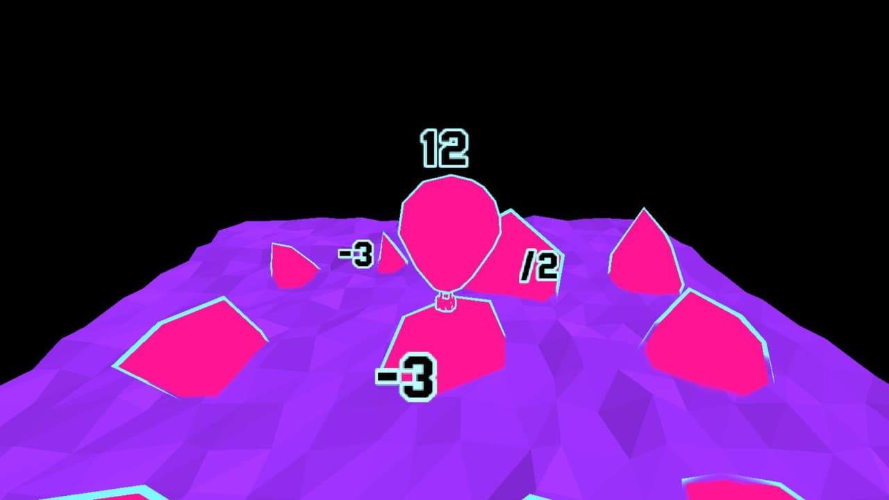 Zero Balloon