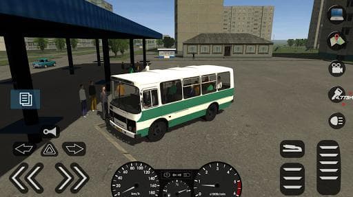 Motor Depot screenshot 3