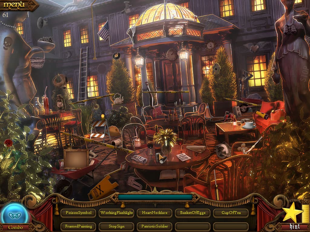 Millionaire Manor screenshot 6