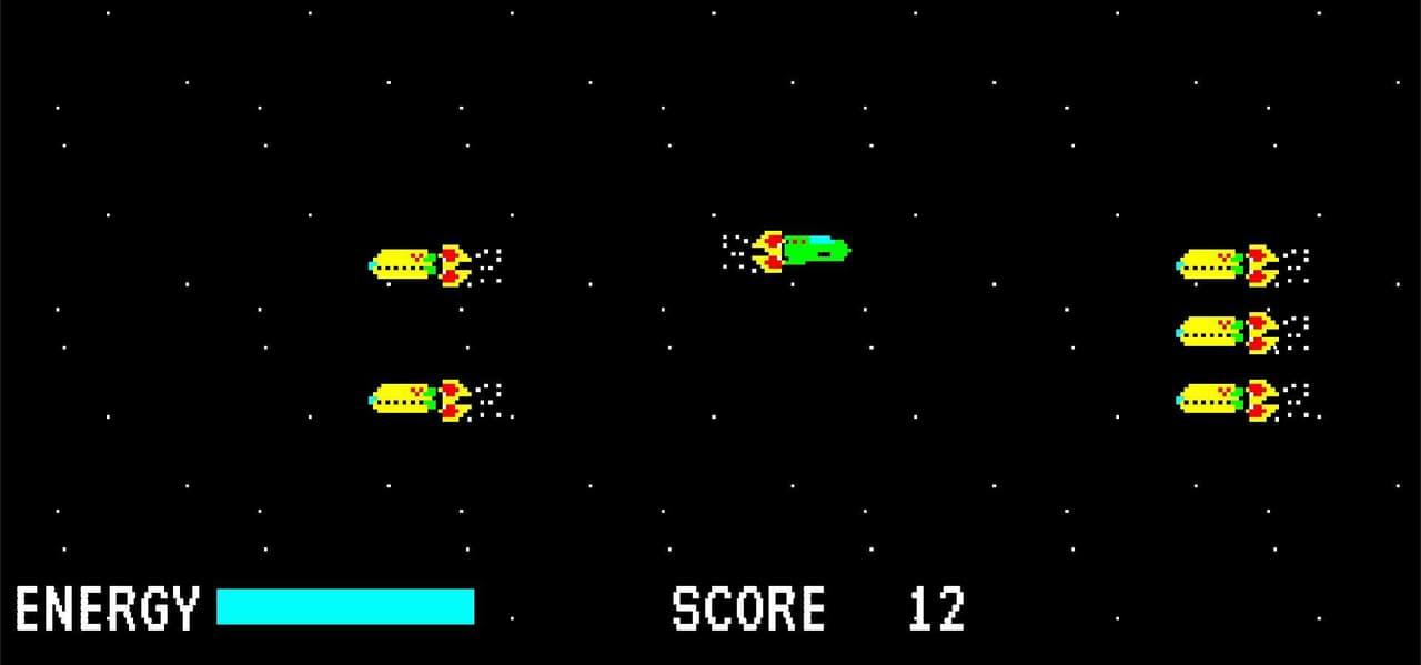 Protosys screenshot 4