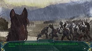 Jeanne dArc (itch) screenshot 3
