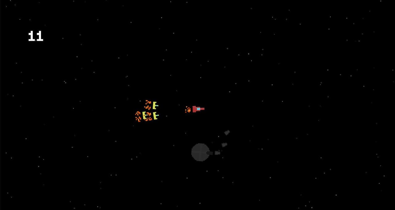 Spatium Navis