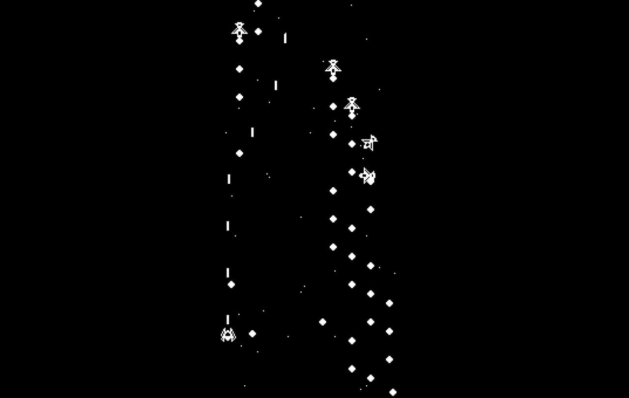 space/time screenshot 2