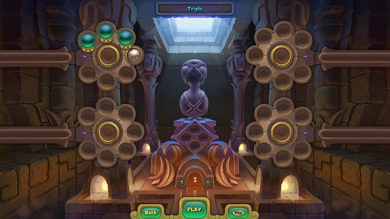 Legendary Mahjong