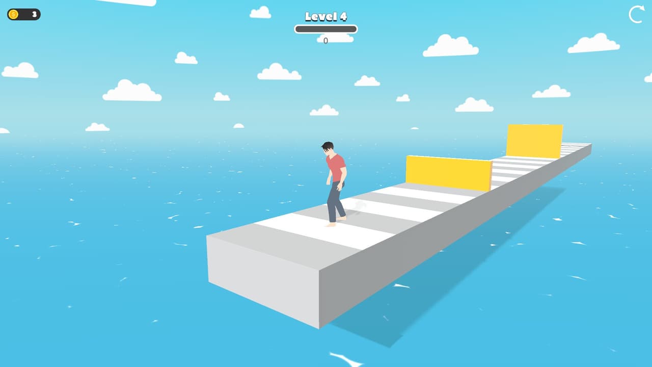 Backflip screenshot 3