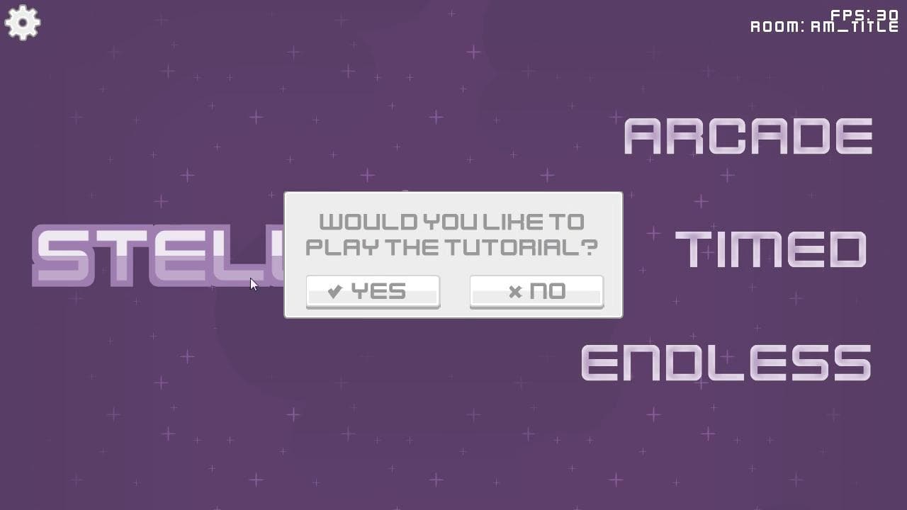 Stellar (itch) screenshot 5