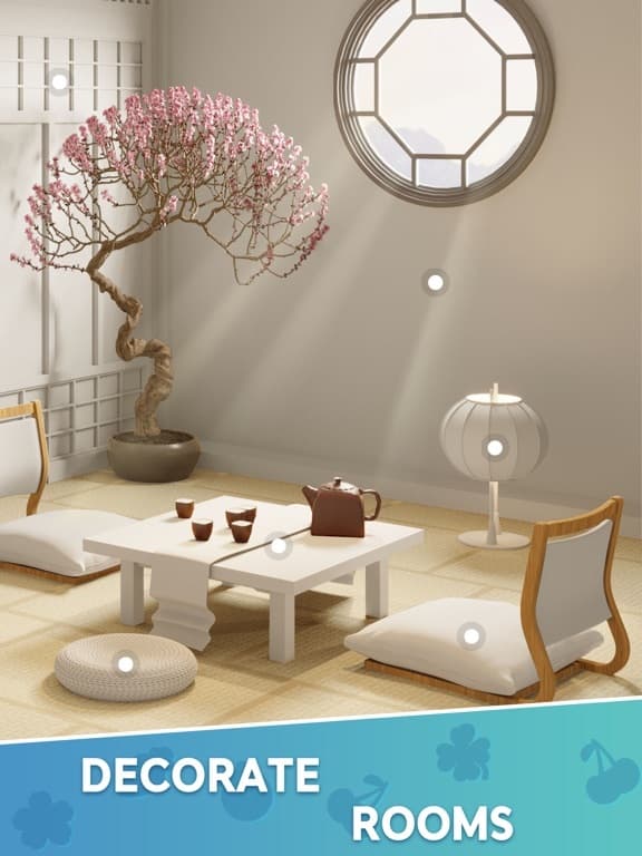 Tilescapes-Taste of Zen screenshot 3