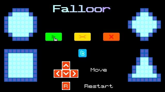 Falloor