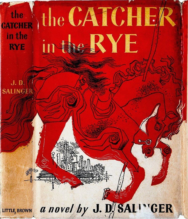 The Catcher in the Rye: The Video Game