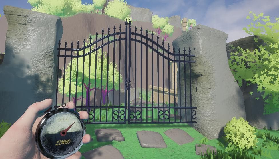 Nubukulunkulu screenshot 3
