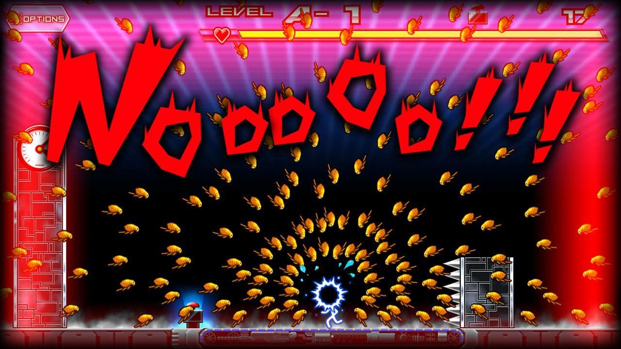 Mr.NooO!! screenshot 5
