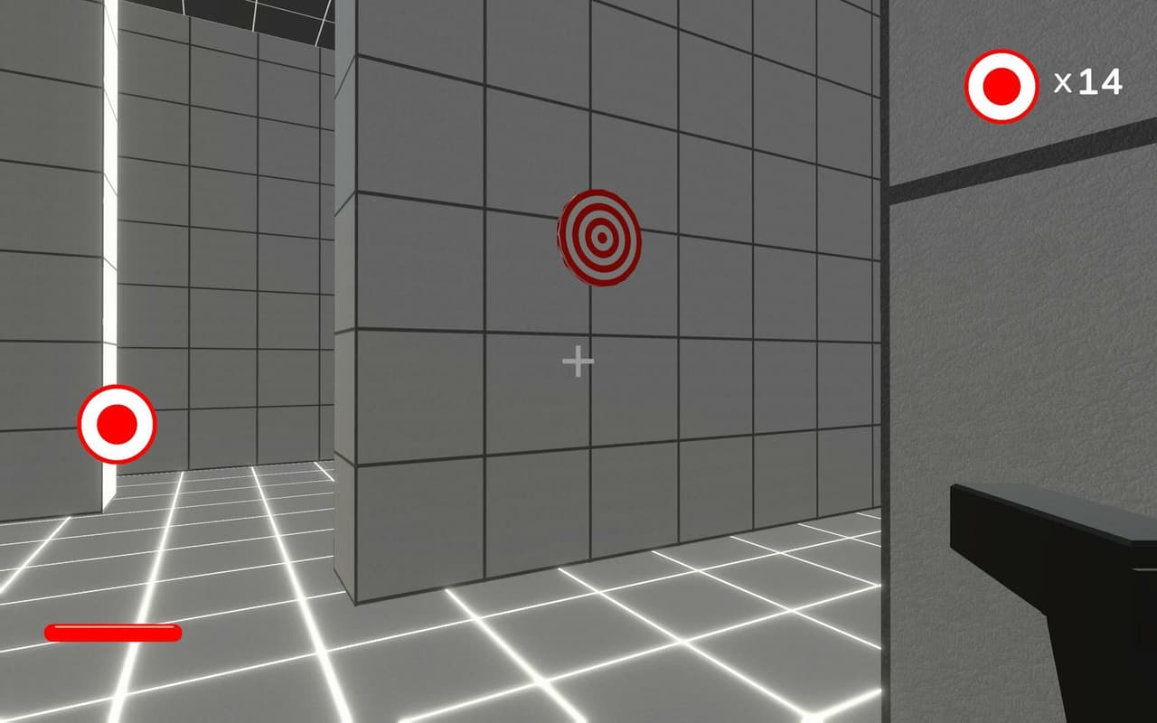 Rhythms Shot screenshot 5