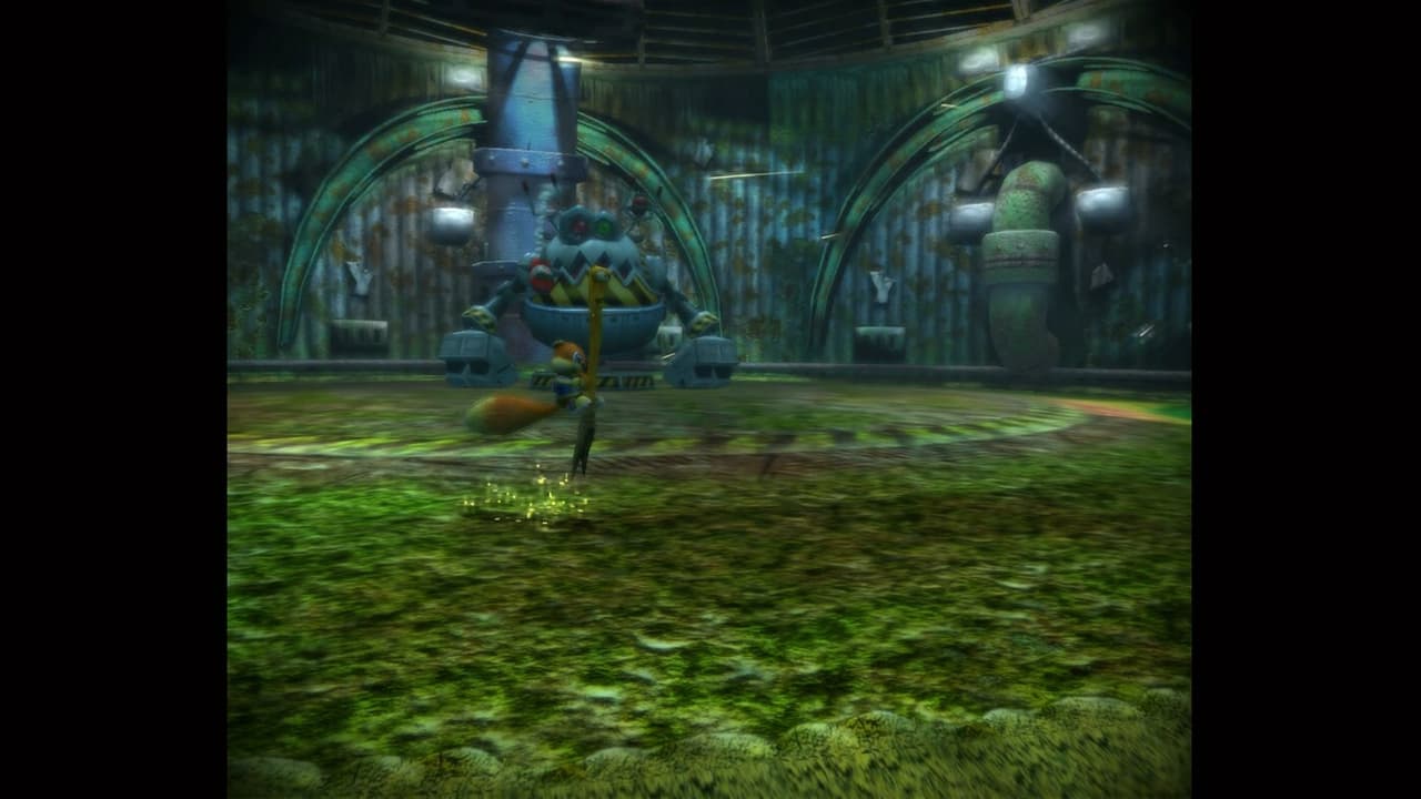 Conker: Live and Reloaded screenshot 4