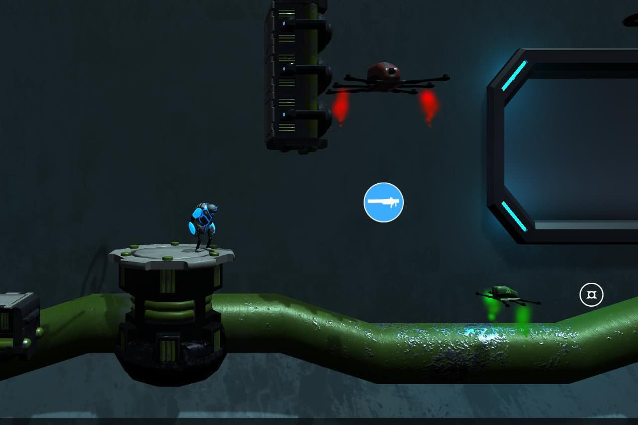 QuadCore screenshot 2
