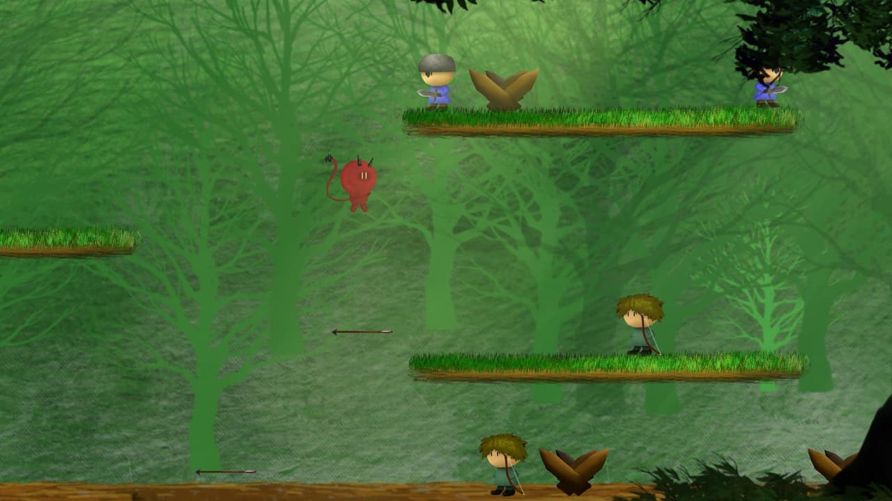 Bellua screenshot 3