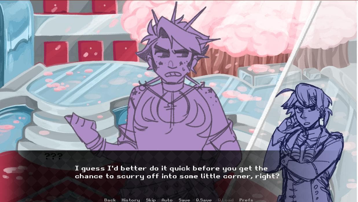 Master of None DEMO