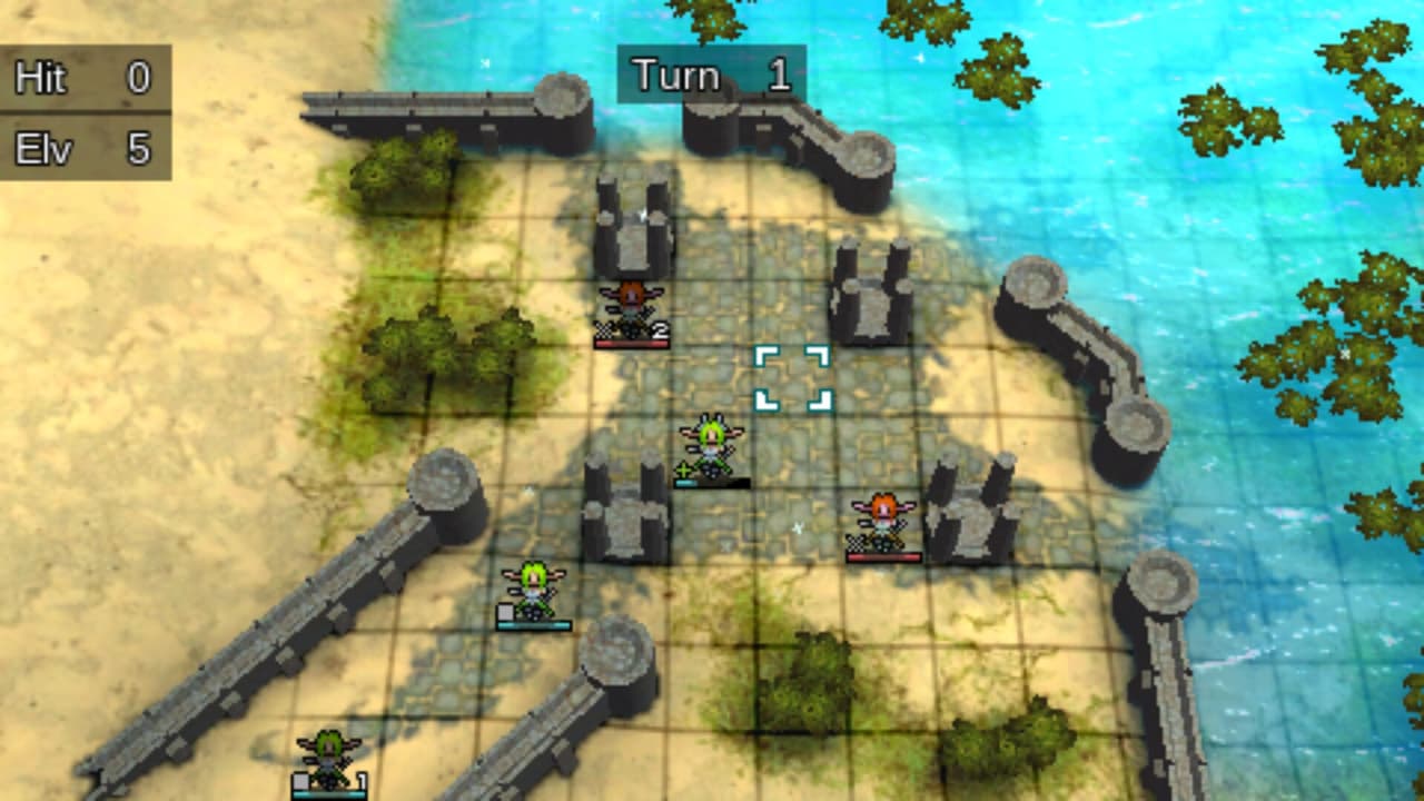 Gyelfars screenshot 2