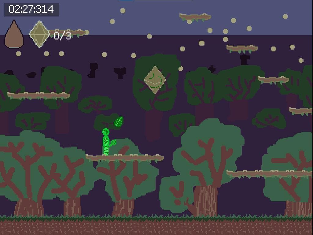 Root Out (guladam) screenshot 3
