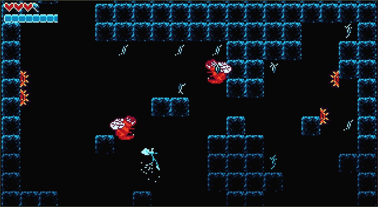 Out of the Chasm
