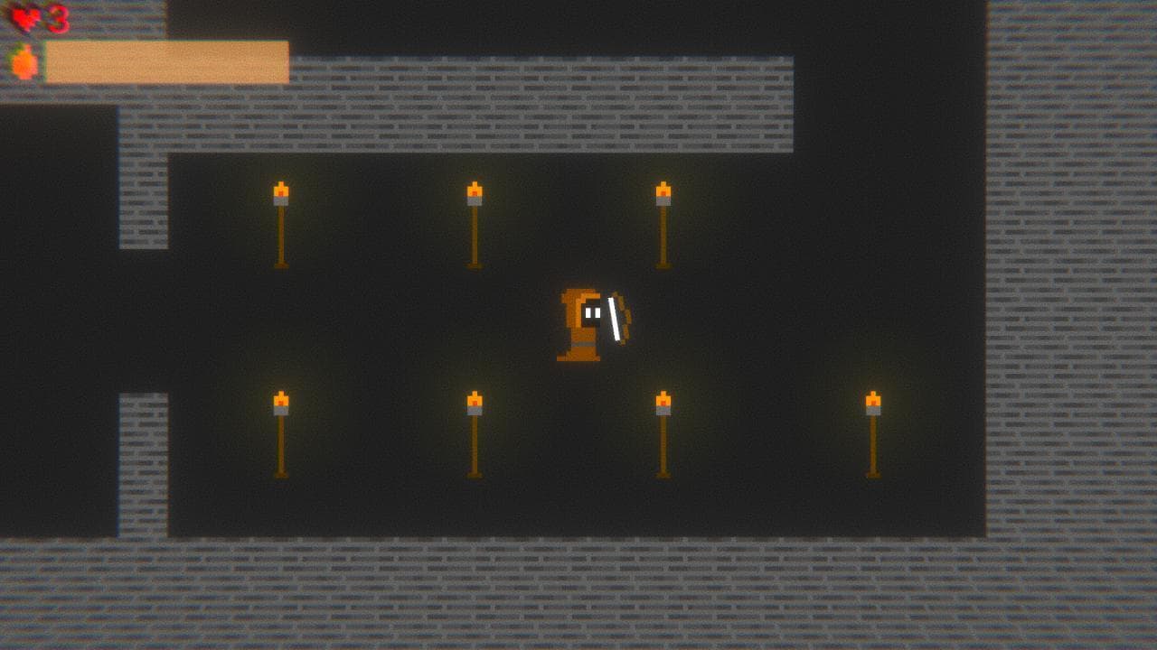 Last Flame (NoelOskar, ComposerAlex2405) screenshot 2