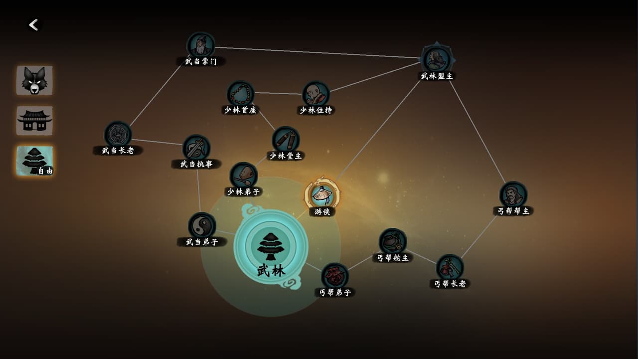 侠之信条 screenshot 6