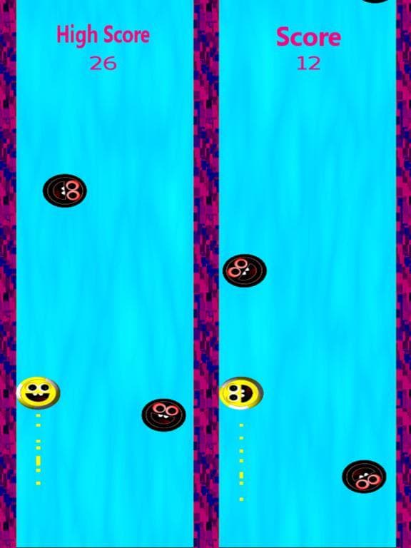 Two Smileys Free screenshot 4