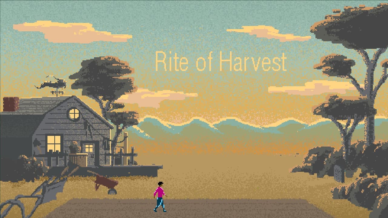 Rite of Harvest screenshot 2