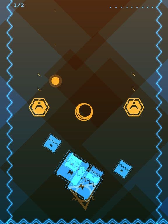 Spacey Shape screenshot 5