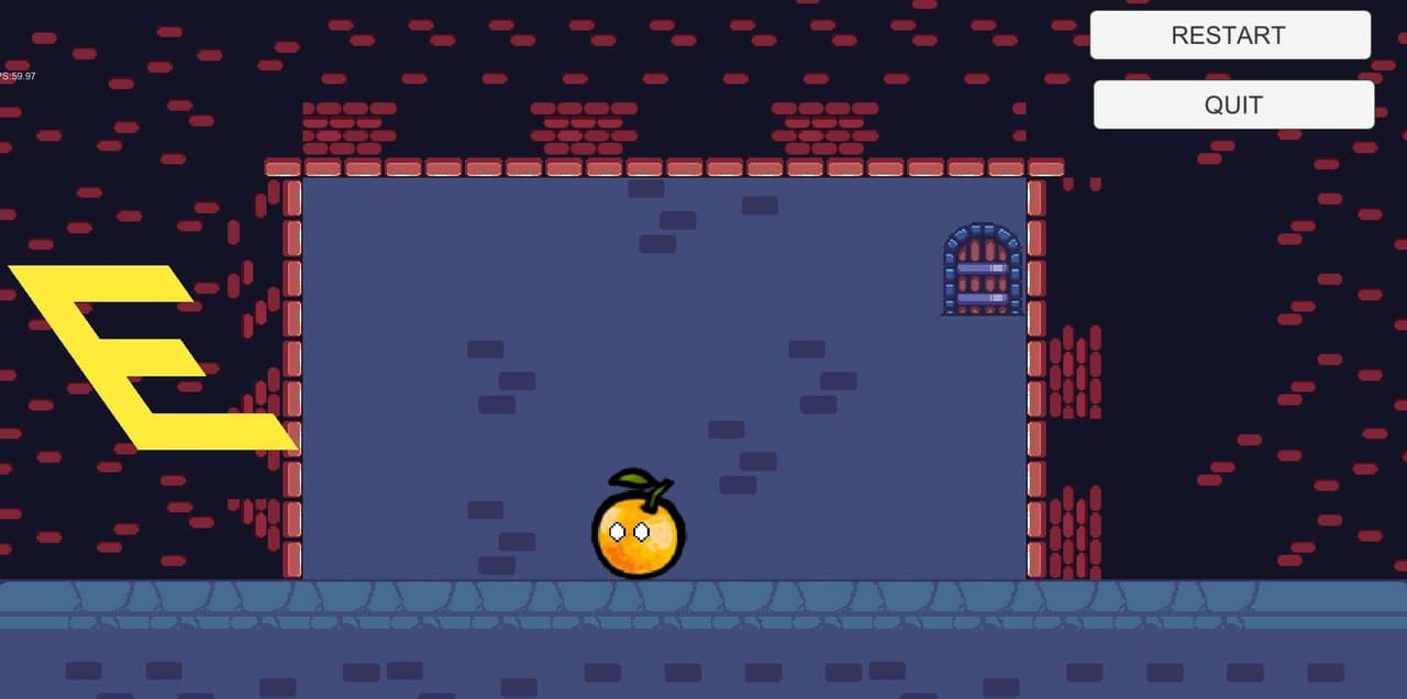 TIME JUMPER (itch) (dzr 1111) screenshot 2