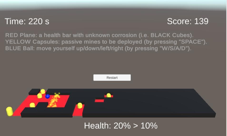 KEEP IT ALIVE (yy404) screenshot 3