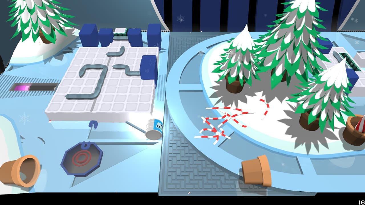 Can of Wormholes screenshot 5