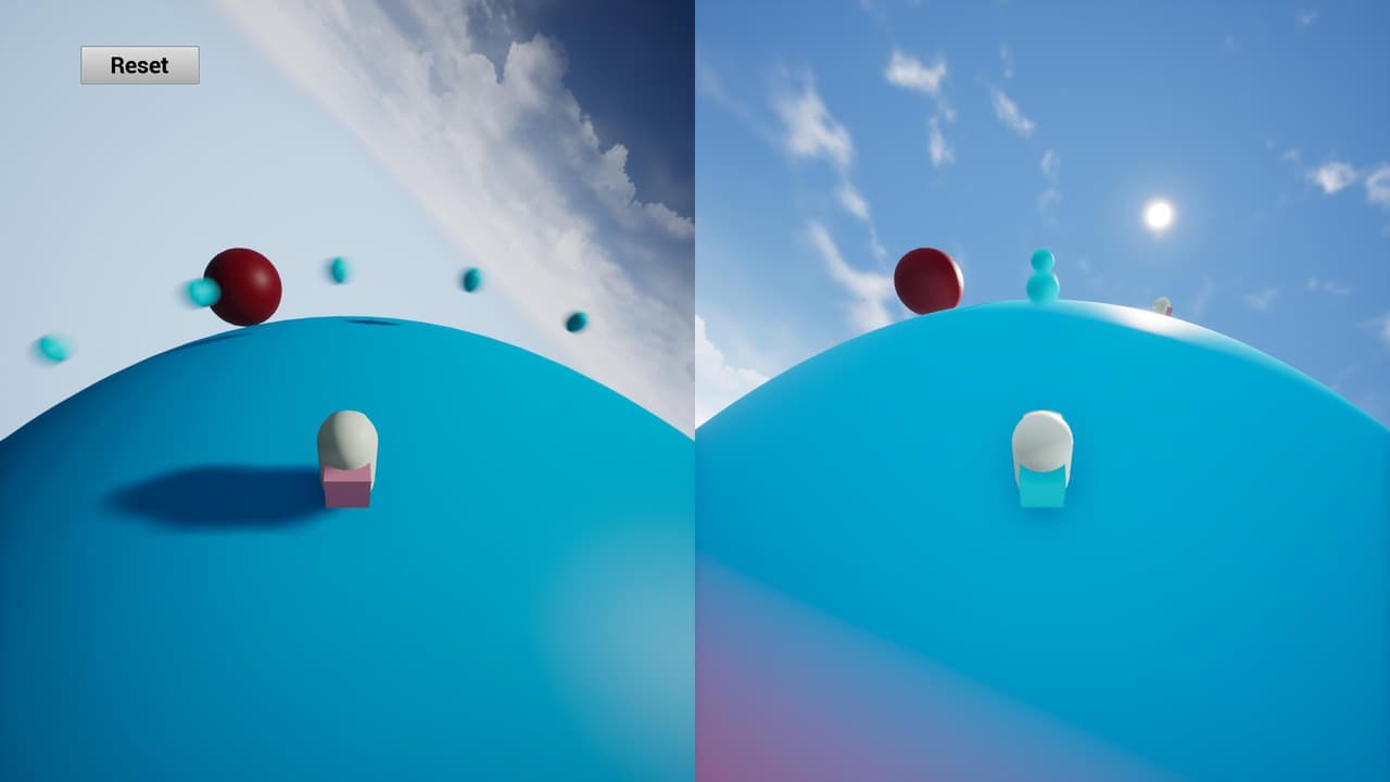 Around and Around screenshot 3