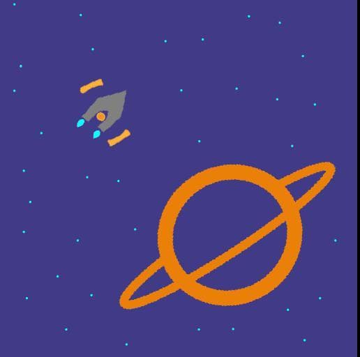 Static Space