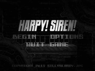 HARPY!SIREN! screenshot 2
