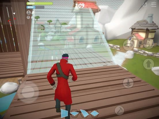 Trainer.io screenshot 2