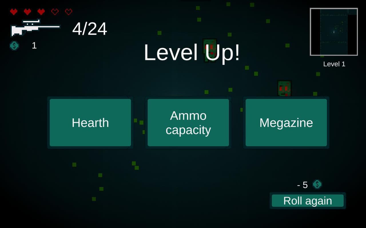 Brake The Illusion screenshot 3