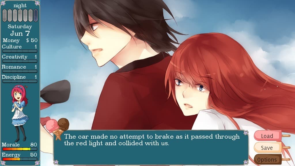 Always Remember Me (itch) screenshot 4