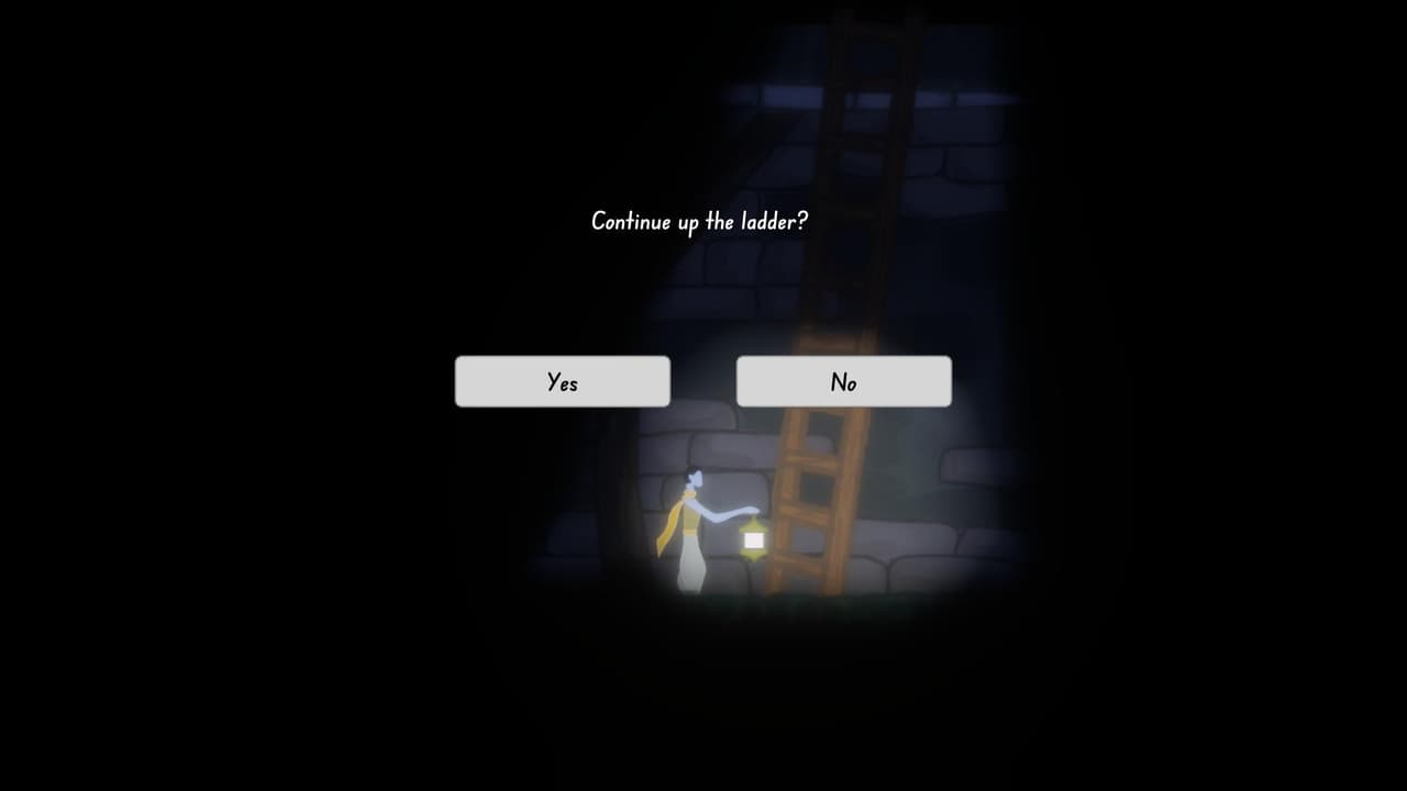 Lost - Demo (Jonathan314) screenshot 2