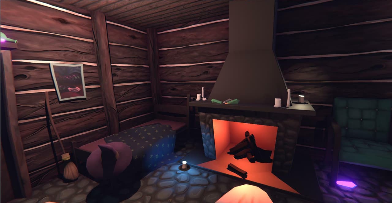 Familiar Familiar screenshot 5