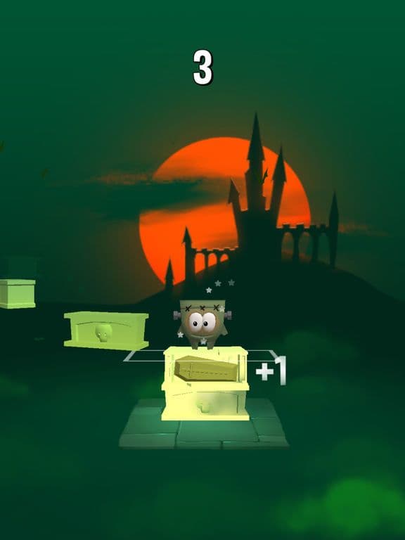 Stack Jump screenshot 5