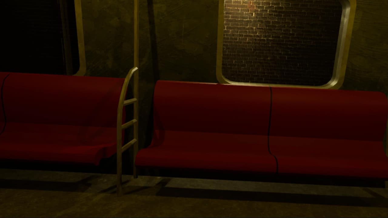 Train Trip screenshot 4