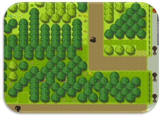 TG - Monkey Project screenshot 4