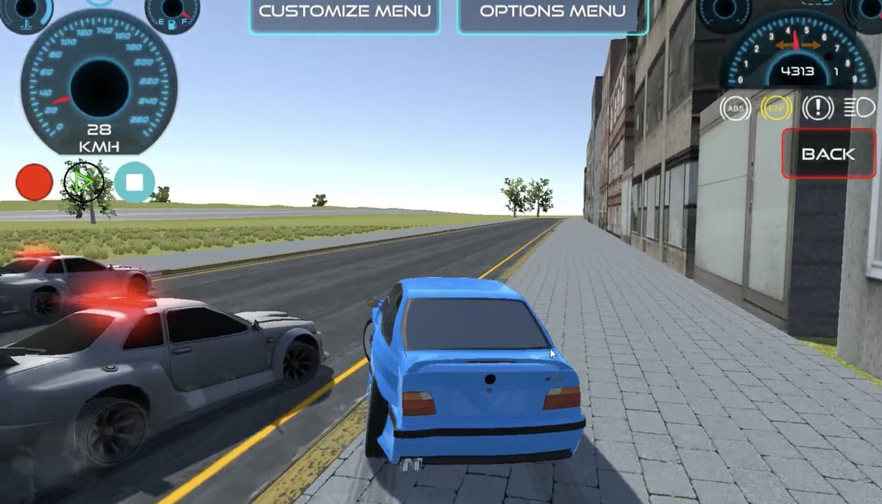 Drift Masters screenshot 5