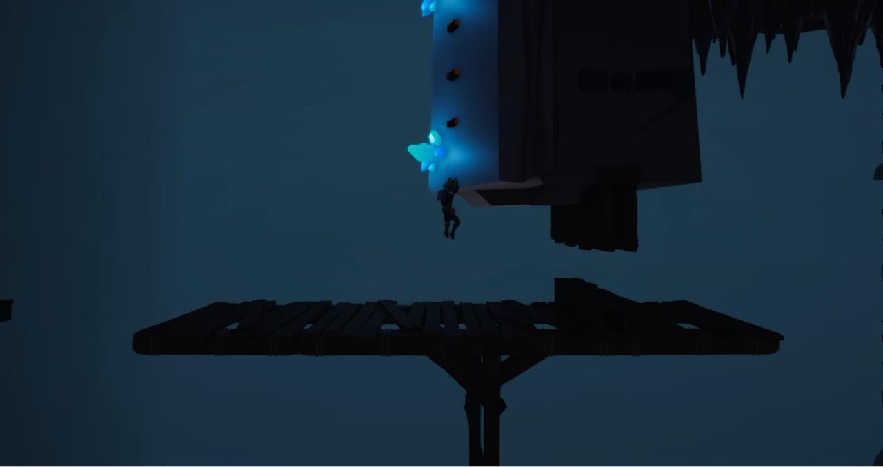 Prince of souls screenshot 4