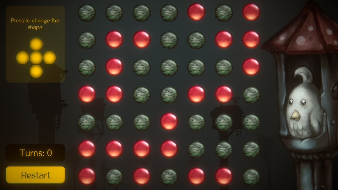 Inversion 2 screenshot 4