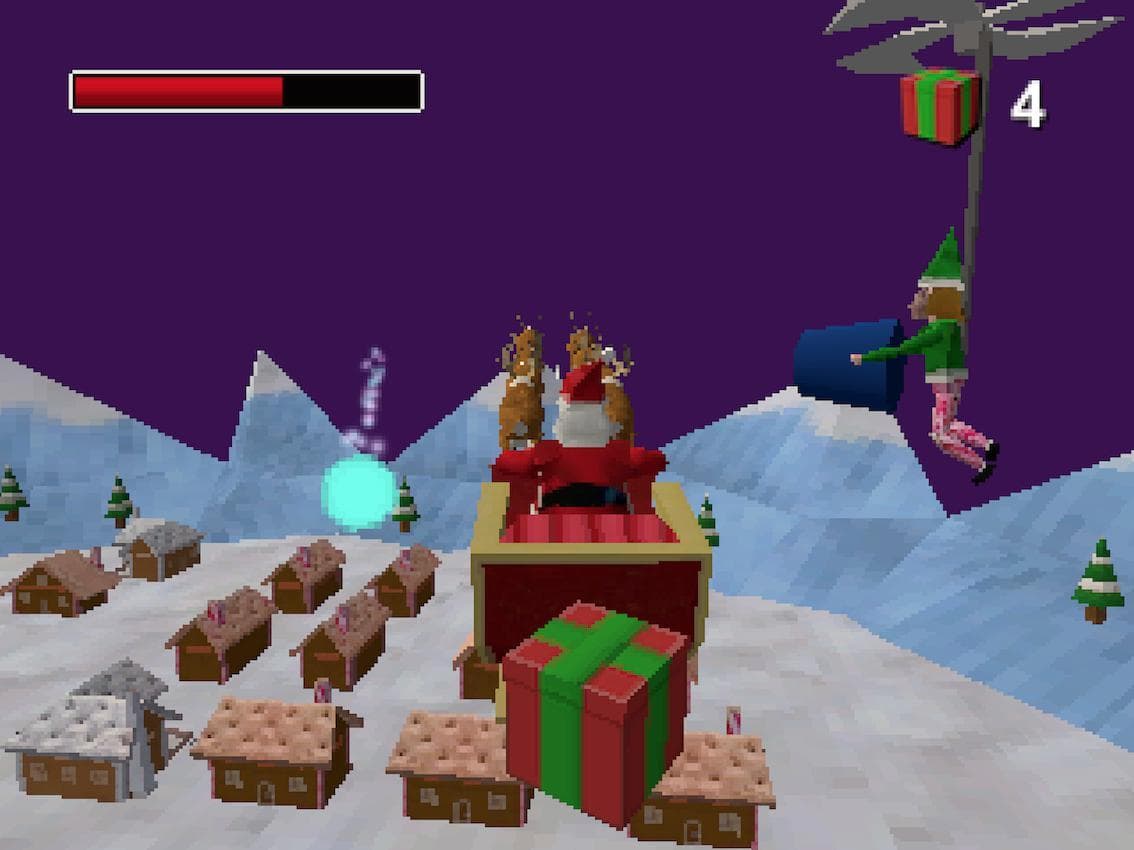 The Great Elf Revolt screenshot 4