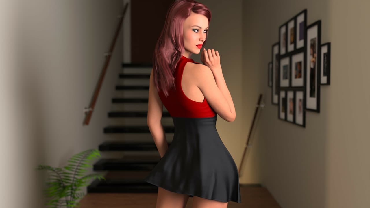Summer with Mia Season 1 screenshot 3