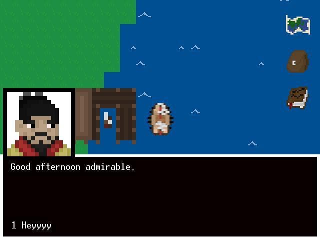 Zheng Hes Voyages screenshot 2