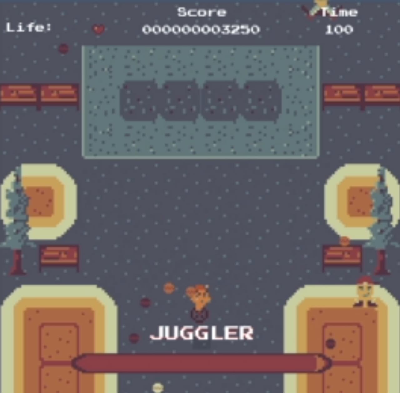 Lost Deck screenshot 3